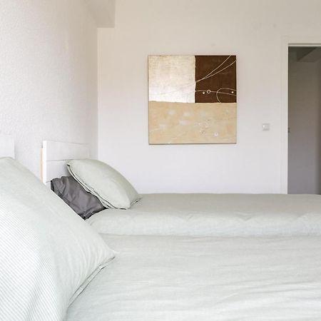 Malagadevacaciones - Valera Apartment Екстериор снимка