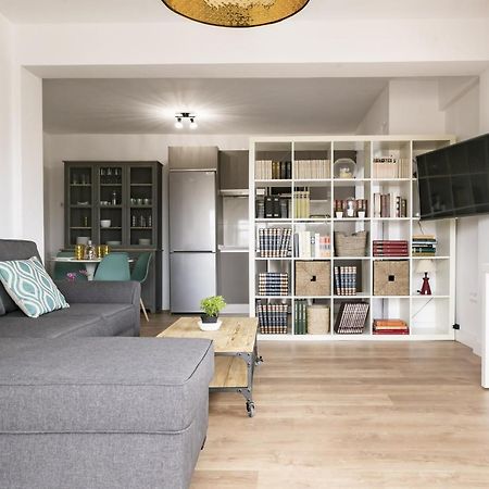 Malagadevacaciones - Valera Apartment Екстериор снимка