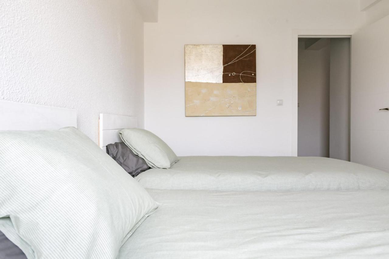 Malagadevacaciones - Valera Apartment Екстериор снимка