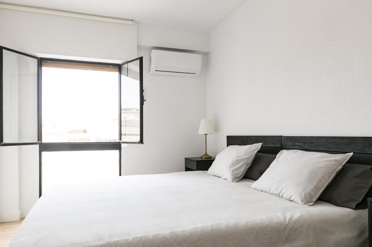 Malagadevacaciones - Valera Apartment Екстериор снимка
