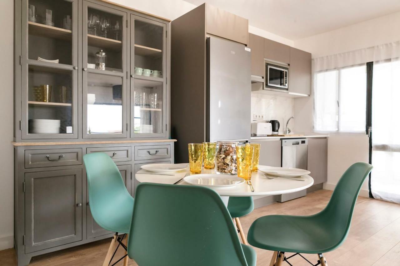 Malagadevacaciones - Valera Apartment Екстериор снимка