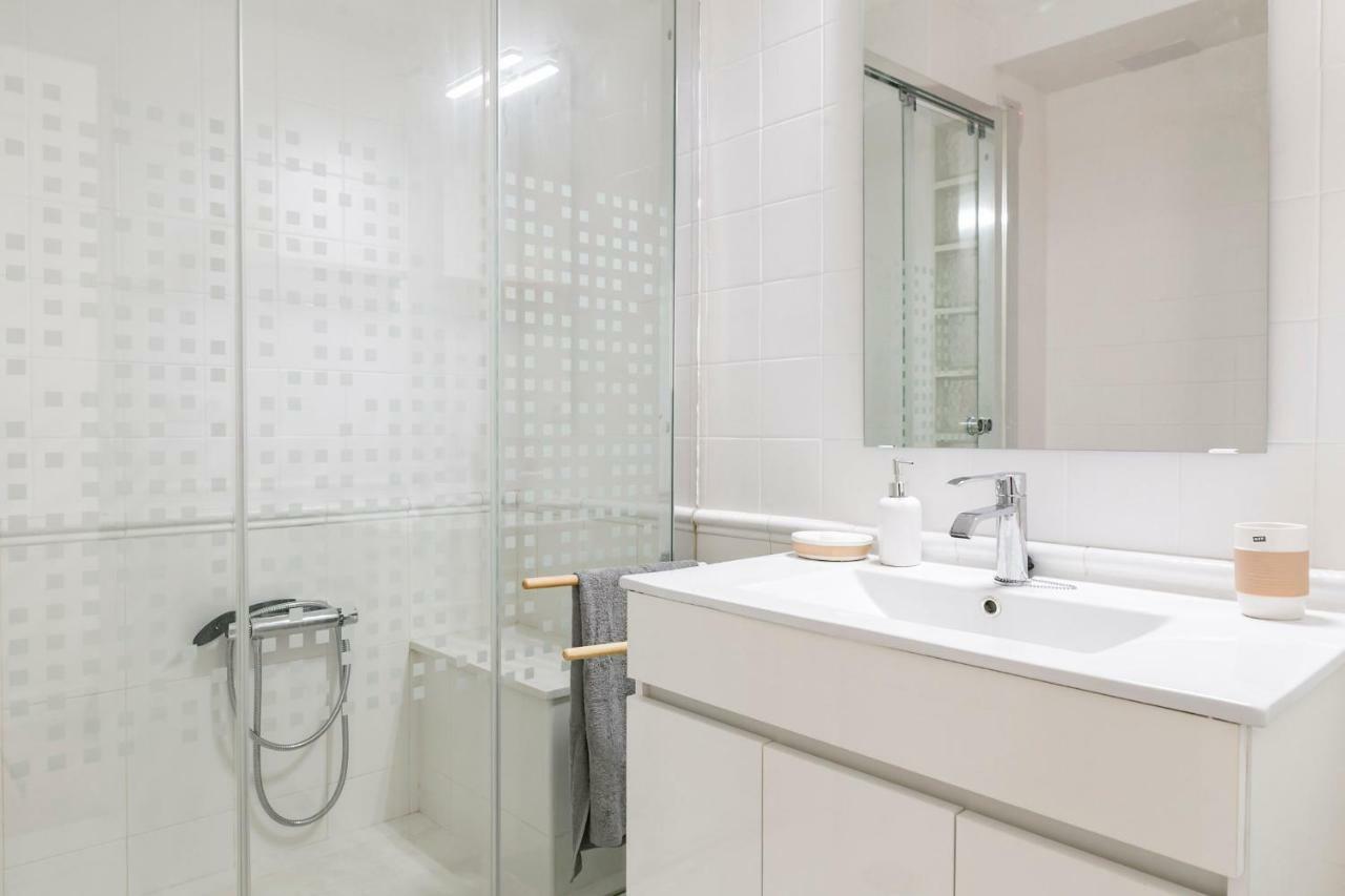 Malagadevacaciones - Valera Apartment Екстериор снимка