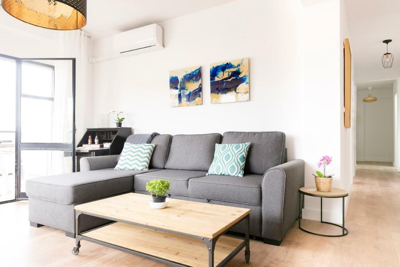 Malagadevacaciones - Valera Apartment Екстериор снимка