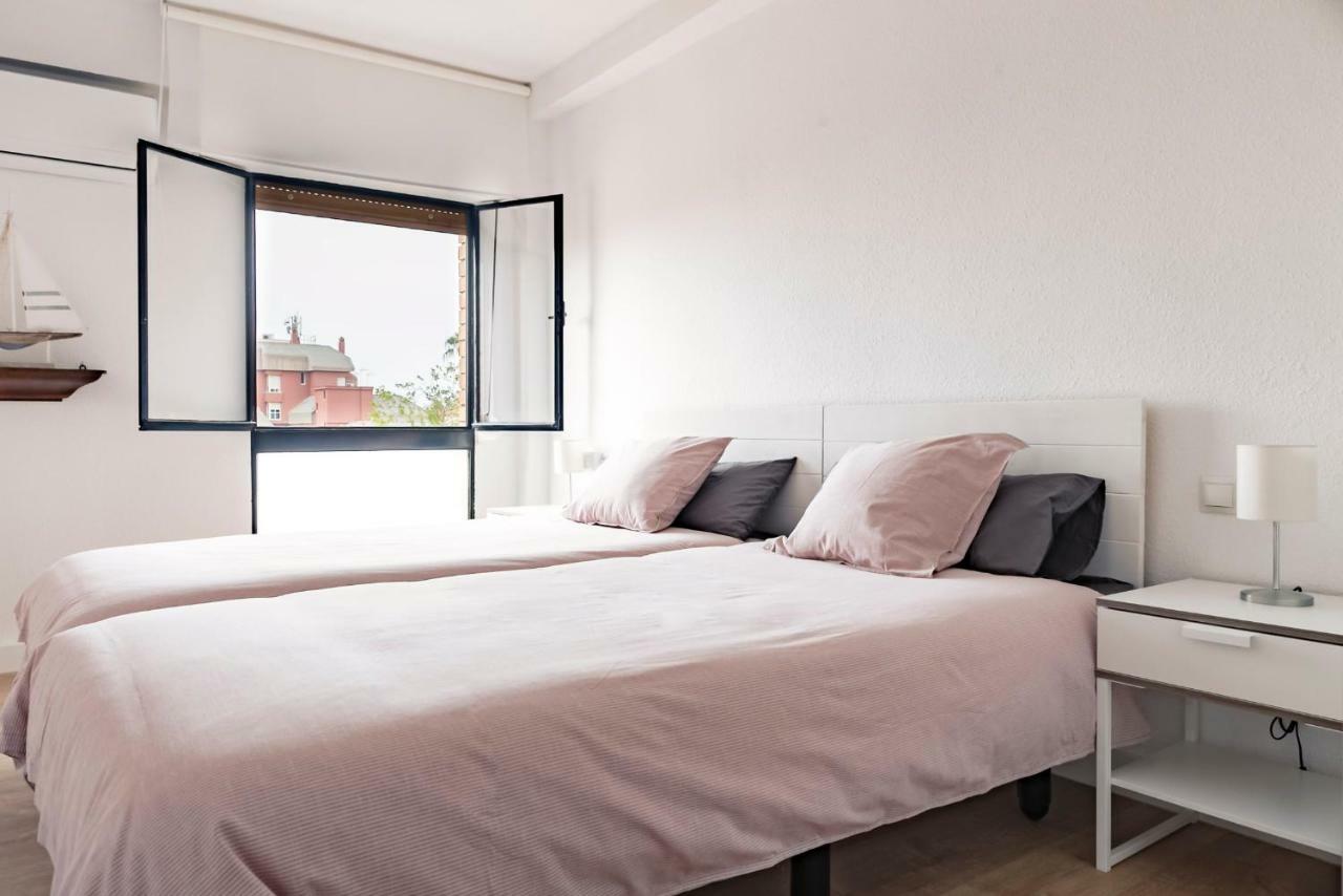 Malagadevacaciones - Valera Apartment Екстериор снимка