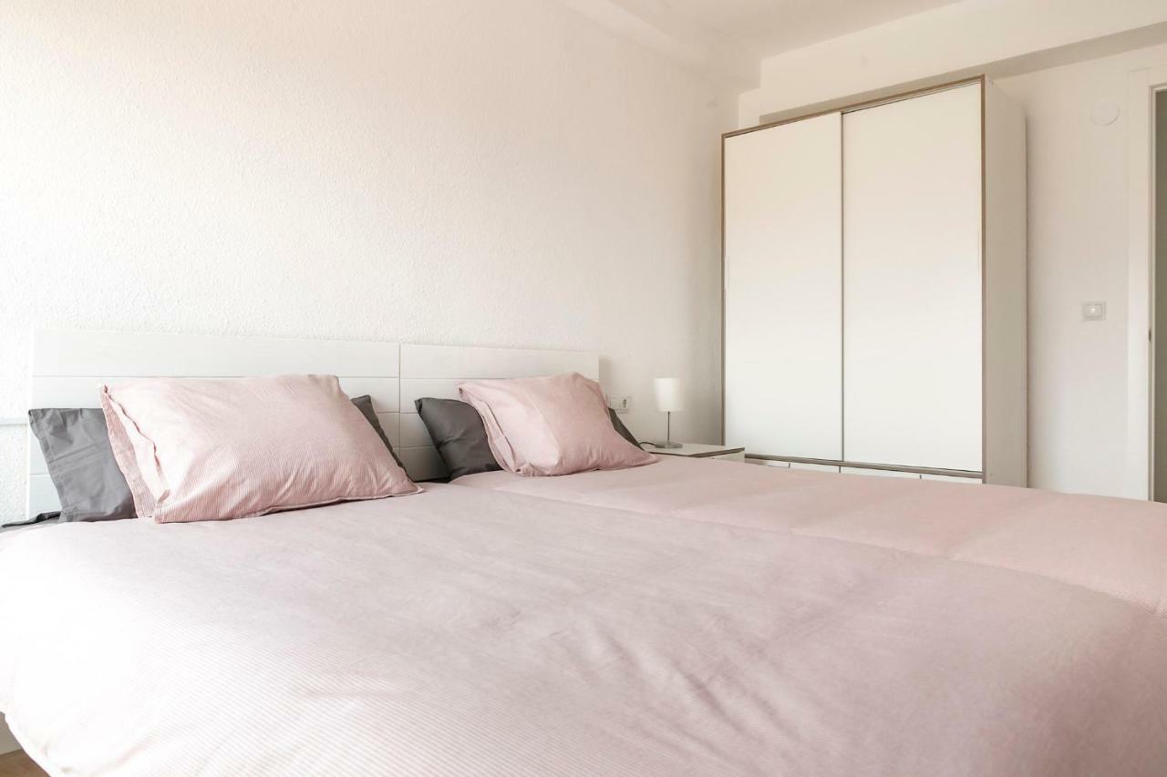Malagadevacaciones - Valera Apartment Екстериор снимка